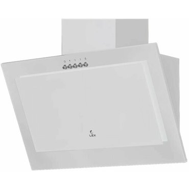 Вытяжка LEX MIO 500 WHITE 8590₽