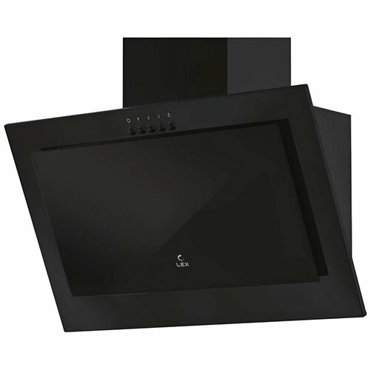 Вытяжка LEX MIO G 500 BLACK 12090₽