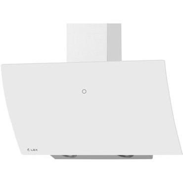 Вытяжка LEX PLAZA GS 900 WHITE 27690₽
