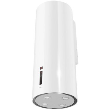 Кухонная вытяжка MAUNFELD Lee Wall sensor 39 белый 44990₽