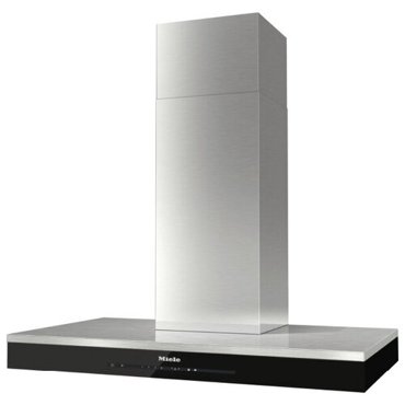 Вытяжка Miele DA 6698 W Purist ED 6000 EDST 449900₽