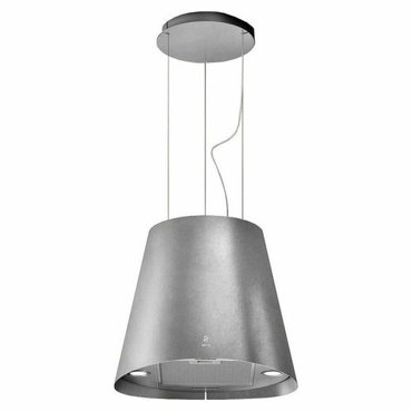 Вытяжка островная ELICA JUNO URBAN ZINCF50-PRF0147730B 80490₽