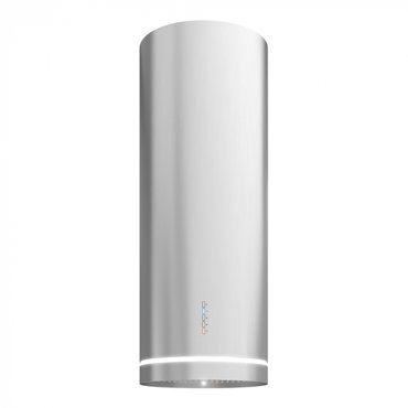 Вытяжка пристенная Falmec Polar Light Steel 35 CPON90 E2P1ZZZI491F 165132₽