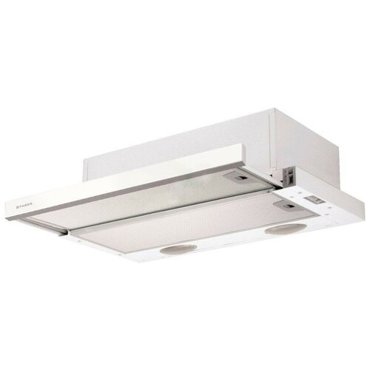 Вытяжка встраиваемая Faber FLEXA GLASS M6 15264₽