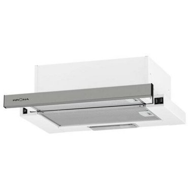 Вытяжка встраиваемая Krona VITTORIA 500 inox PB 5160₽