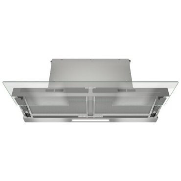 Вытяжка встраиваемая Miele DAS4940 цвет сталь RUS производство Германия 170900₽