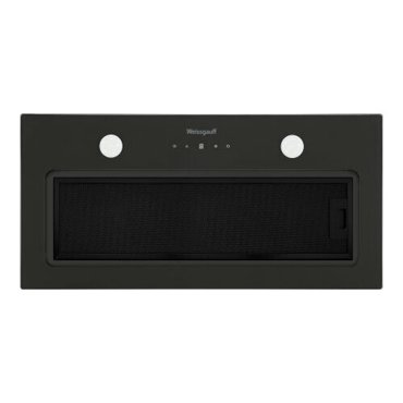 Вытяжка встраиваемая Weissgauff Dubhe 600 Black Touch 12590₽