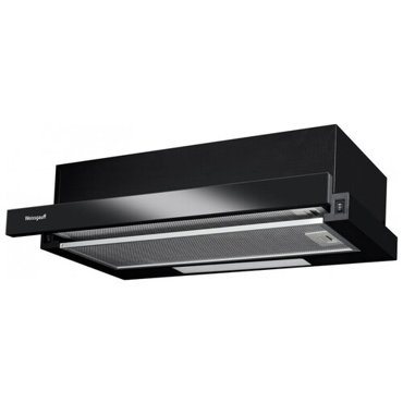 Вытяжка Weissgauff TEL 06 2M BL 13244₽