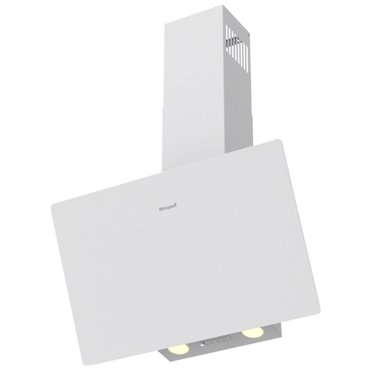 Наклонная вытяжка Weissgauff WGH 5035 PB WG цвет корпуса white glass цвет окантовкипанели белый 6835₽