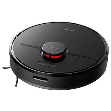 Dreame bot d9 max black 24980₽