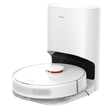 Dreame bot d9 plus white 27977₽