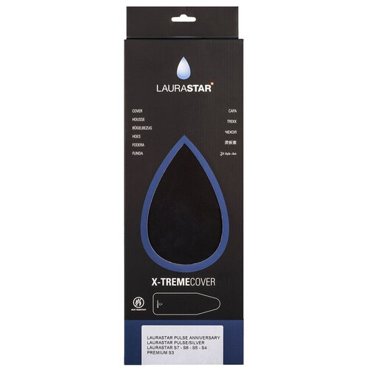 Аксессуар к утюгу Laurastar X-Tremecover Black 10990₽