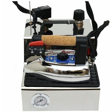 Bieffe Super Vapor BF073CE Inox 37900₽