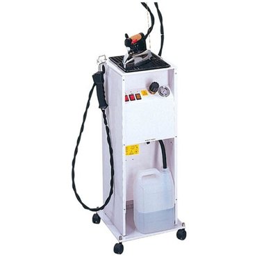 Парогенератор Bieffe Automatic Vapor BF048C2 77868₽