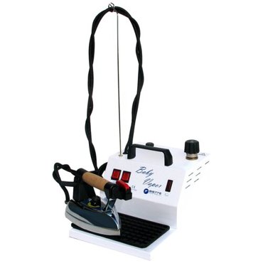 Парогенератор Bieffe Baby Vapor BF001BE2л 29000₽
