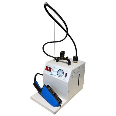Парогенератор Bieffe Maxi Vapor BF004SV со щёткой 35280₽