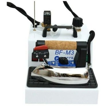Парогенератор с утюгом Bieffe BF-Mini 3 41000₽