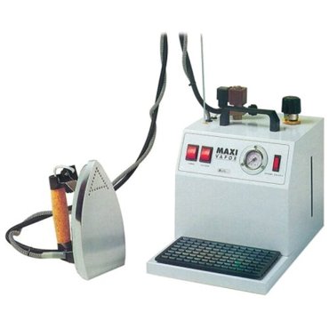 Парогенератор с утюгом Bieffe Maxi Vapor BF004CE 32500₽