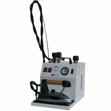 Парогенератор с утюгом Bieffe Maxi Vapor BF004CE 62700₽
