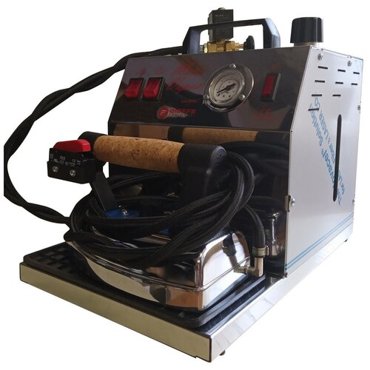 Парогенератор Bieffe Maxi Vapor Plus BF03PCE 5л 71900₽