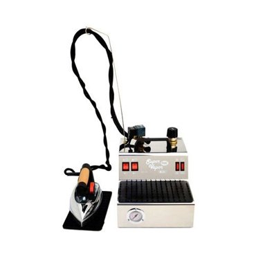 Парогенератор с утюгом Bieffe Super Vapor BF073CE Inox 35000₽