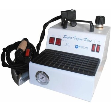 Парогенератор с утюгом Bieffe Super Vapor Plus BF072C 45900₽