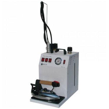 Парогенератор с утюгом Biffee Maxi Vapor BF004CE 33900₽