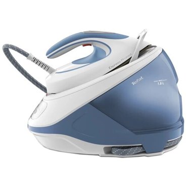 Парогенератор Tefal Expert Protect SV9202 белыйголубой 2699900₽