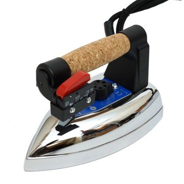 Профессиональный утюг Bieffe FN1 14500₽