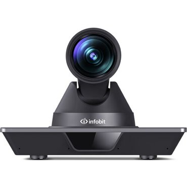 PTZ-камера iCam P30 Infobit iCam P30 4K60p 71 12x оптический и 16x цифровой зум 353417₽