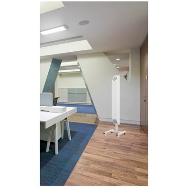Бактерицидный рециркулятор воздуха Genco Rec -120 13000₽