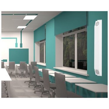 Обеззараживатель воздуха рециркулятор Genco 200 17300₽
