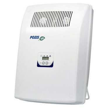 Облучатель рециркулятор POZIS РБК-2 39932₽
