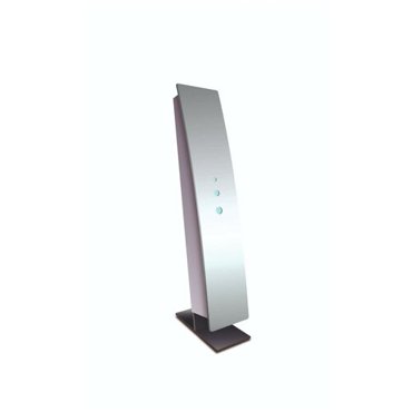 Облучатель-рециркулятор UV-10 Дизайнерский Алюминиевый Настольный-настенный 7000₽