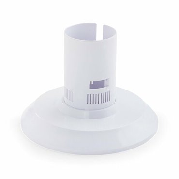 Подставка Армед Home для однолампового рециркулятора белый 1148₽