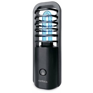 Портативный стерилизатор ультрафиолетовый ROMBICA Sterilizer A1 1490₽