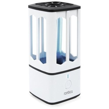 Рециркулятор Rombica Sterilizer B1 ST-UV03 белый 930₽