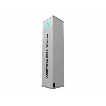 Рециркулятор Purge Technology РТ-001 до 11817₽