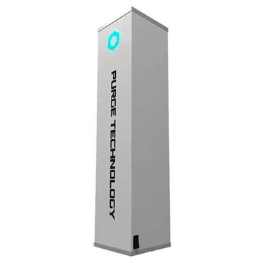 Рециркулятор Purge Technology РТ-001 до 60 м3ч 14863₽