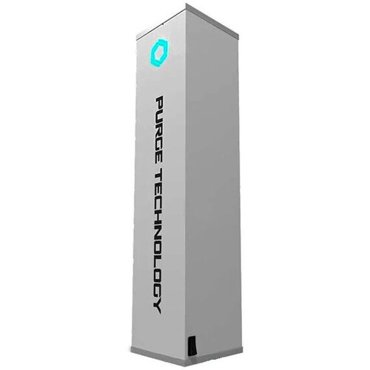 Рециркулятор Purge Technology РТ-001 до 60 м3ч 15879₽