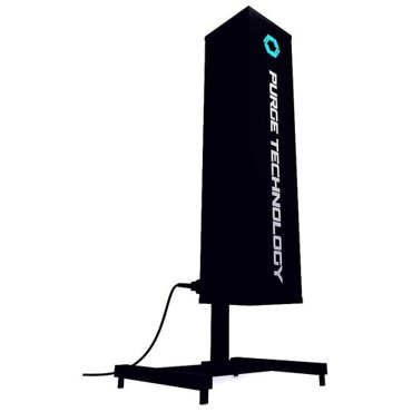 Рециркулятор Purge Technology РТ-001 Home 1 Black 11319₽