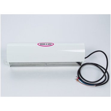 Рециркулятор воздуха YUTEC GERM-O-KILL 18999₽
