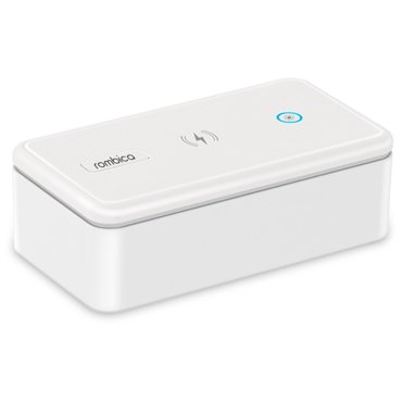 Стерилизатор Rombica Sterilizer Pro белый 1150₽