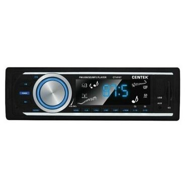 Автомагнитола Centek СТ-8107 4х50 В 1690₽
