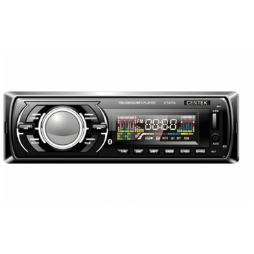 Автомагнитола Centek СТ-8112 1889₽