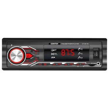 Автомагнитола CENTEK СТ-8115 1820₽