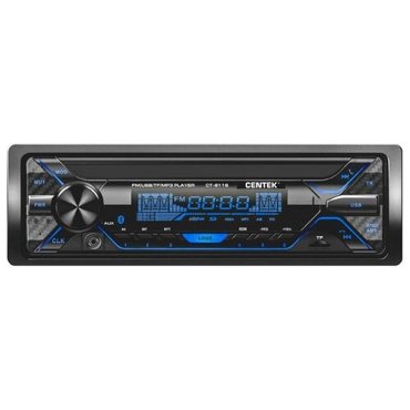 Автомагнитола Centek СТ-8116 2680₽