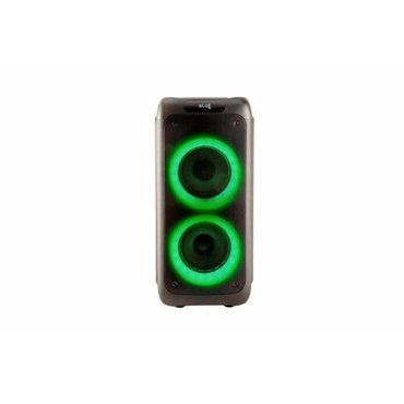 Музыкальный центр AIWA CAS-500 черный 19990₽
