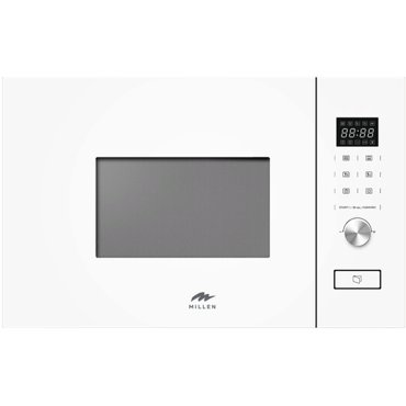 MILLEN Встраиваемая микроволновая печь MILLEN MBW 381 WH 33990₽