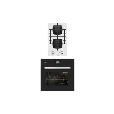 Встраиваемый комплект GEFEST 2002 К12 ДА 622-04 А1 S 45297₽